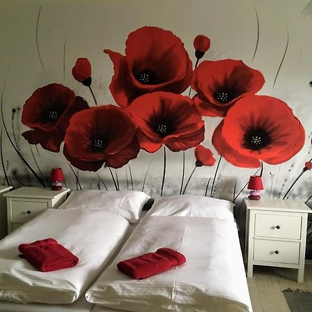Апартаменты Apartman Na Namesti Opocno Экстерьер фото