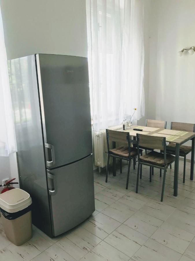 Апартаменты Apartman Na Namesti Opocno Экстерьер фото