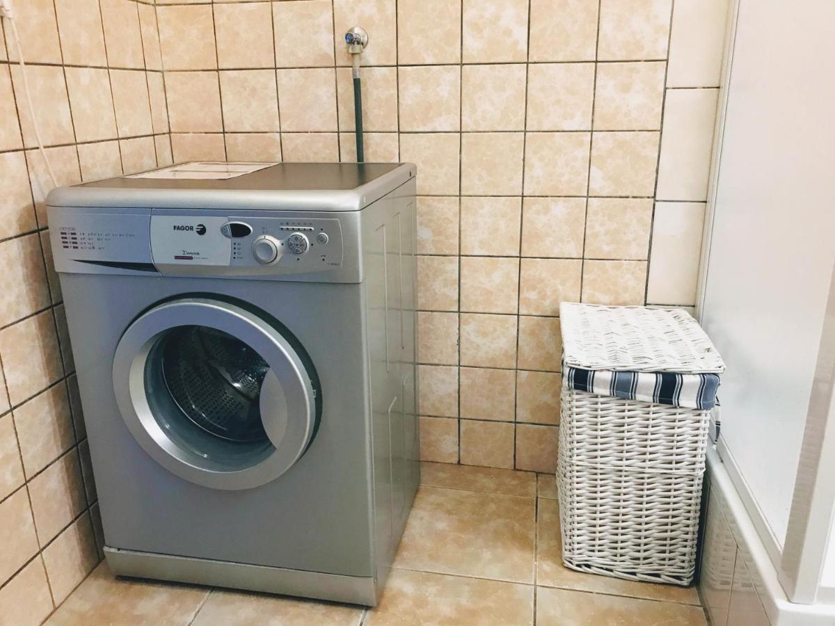 Апартаменты Apartman Na Namesti Opocno Экстерьер фото