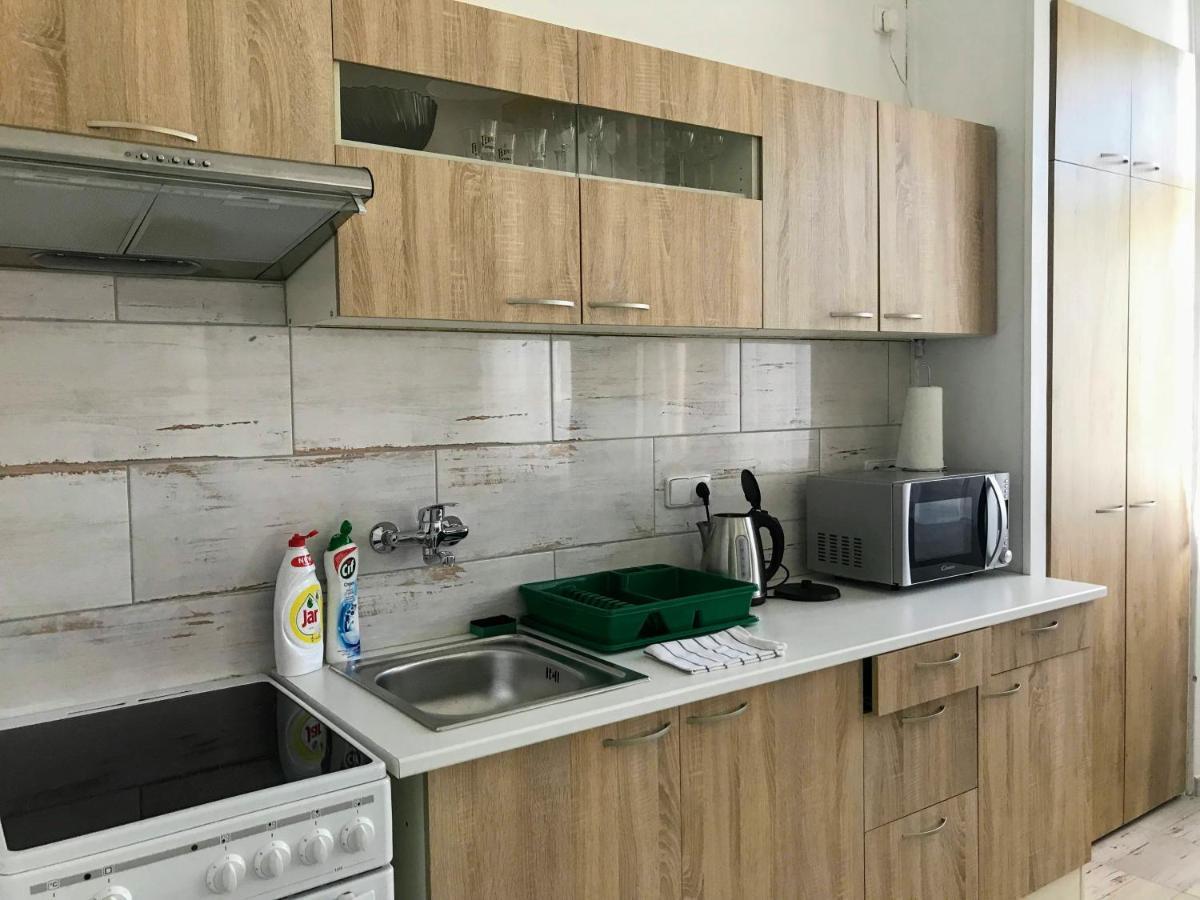 Апартаменты Apartman Na Namesti Opocno Экстерьер фото