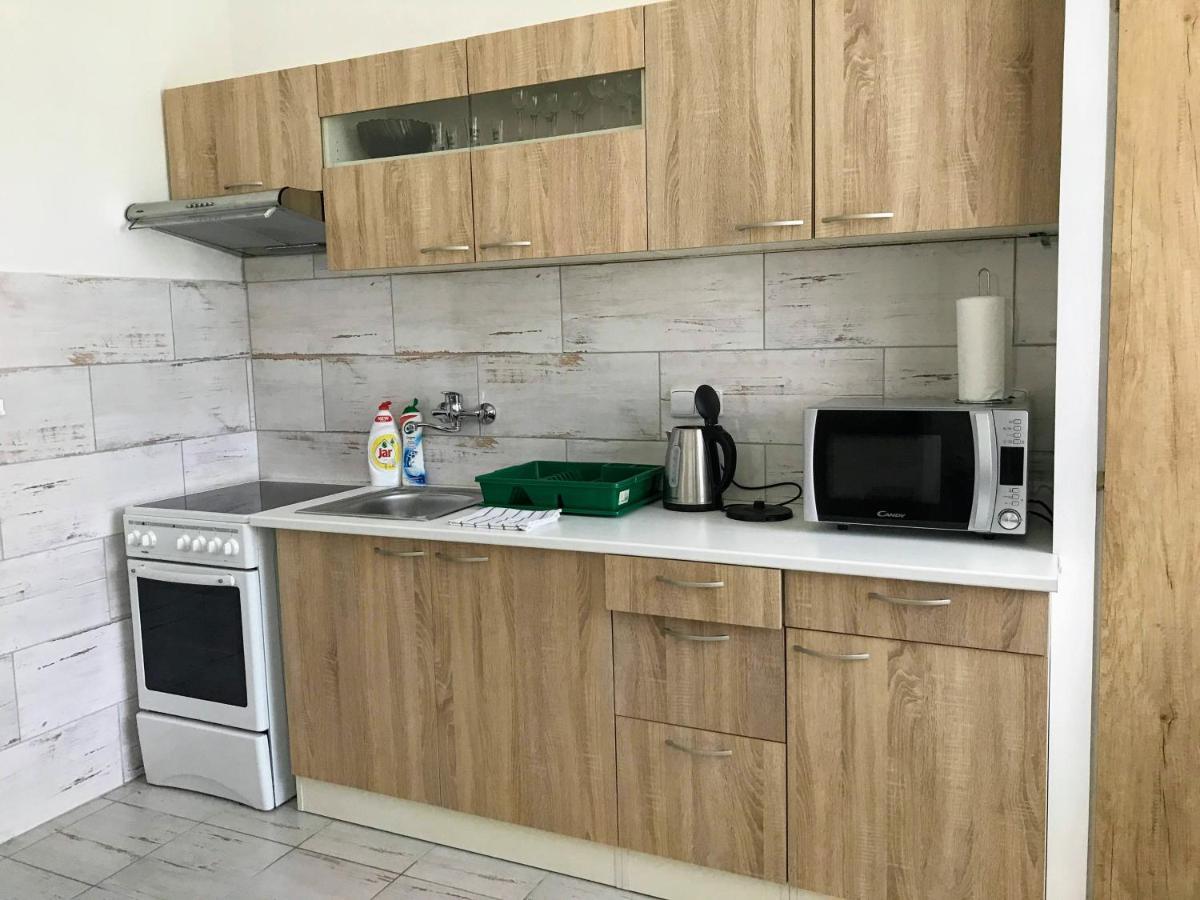 Апартаменты Apartman Na Namesti Opocno Экстерьер фото