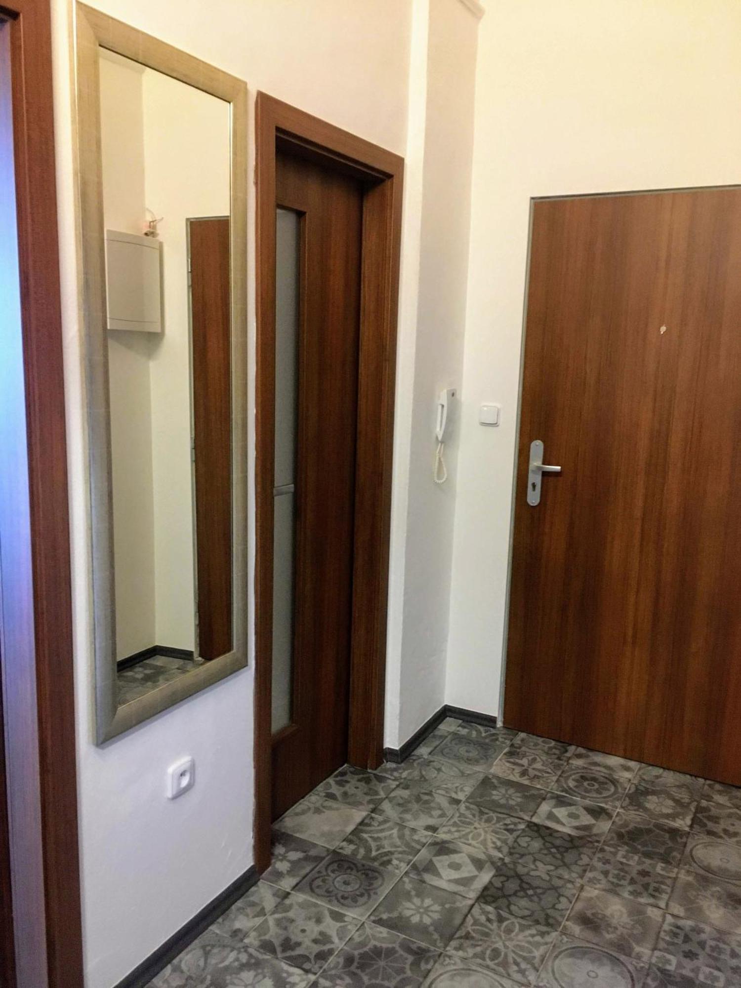 Апартаменты Apartman Na Namesti Opocno Экстерьер фото