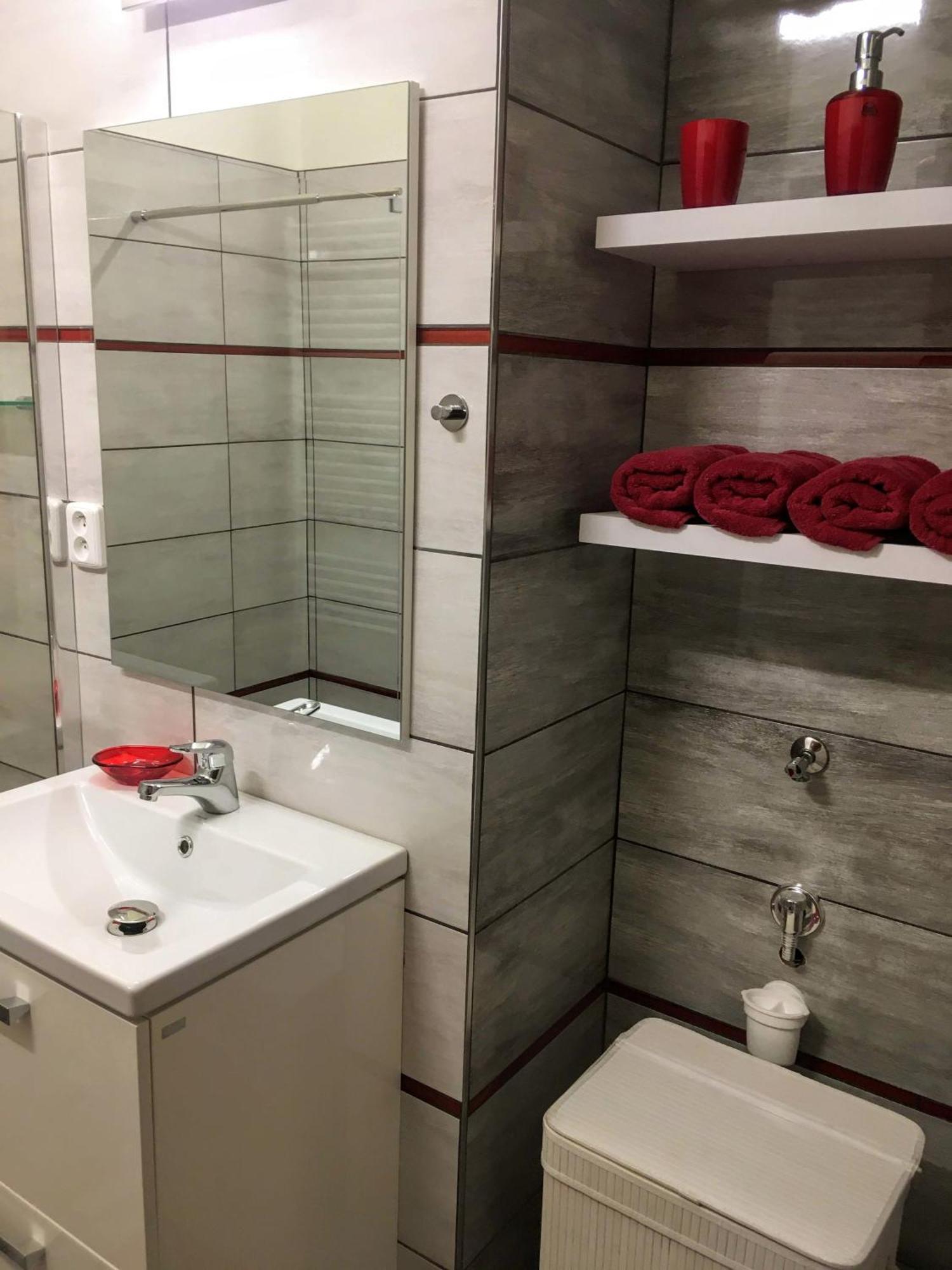 Апартаменты Apartman Na Namesti Opocno Экстерьер фото