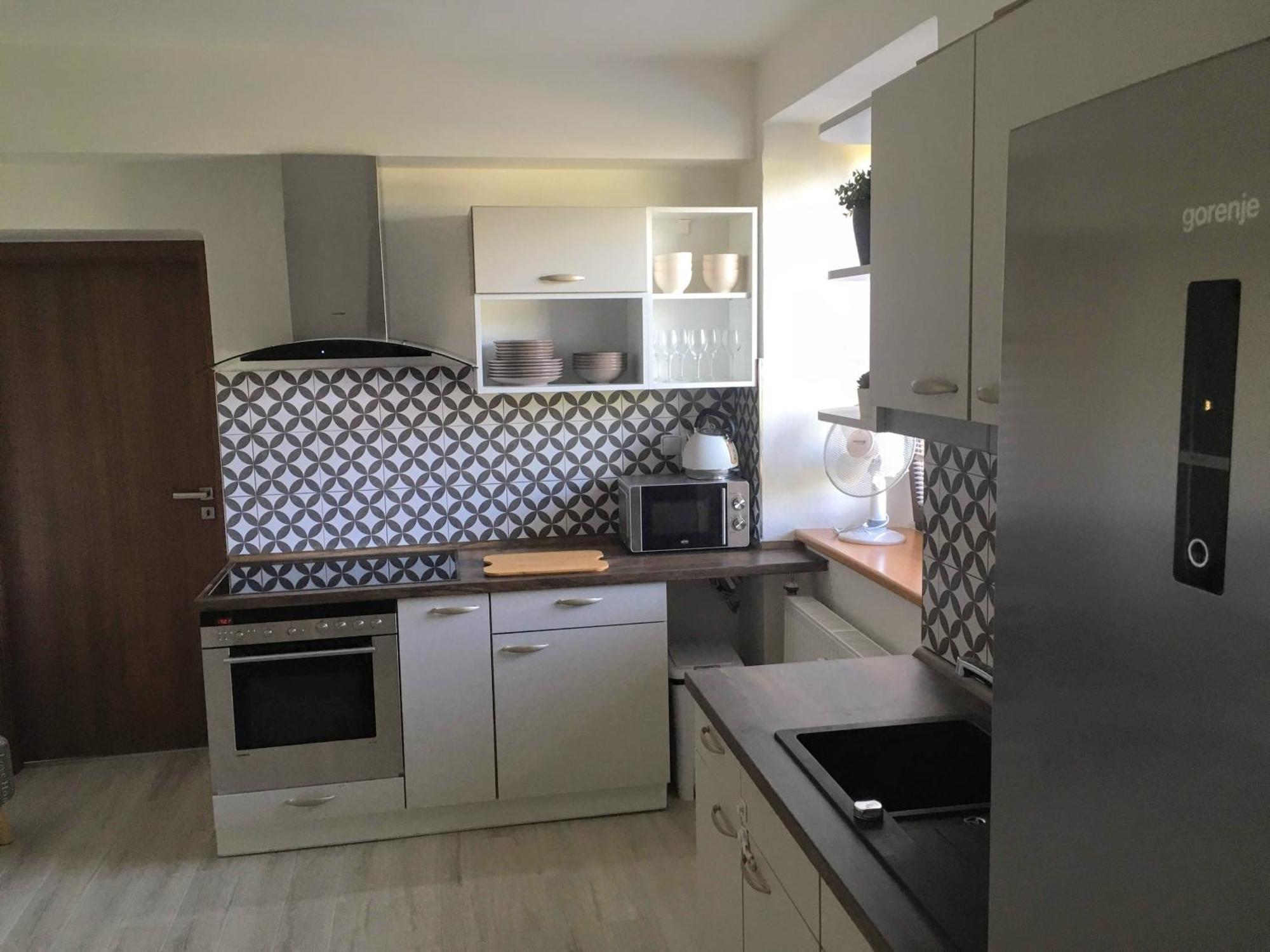 Апартаменты Apartman Na Namesti Opocno Экстерьер фото