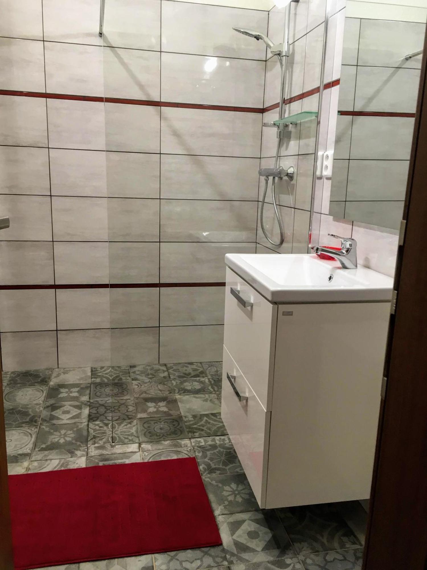 Апартаменты Apartman Na Namesti Opocno Экстерьер фото