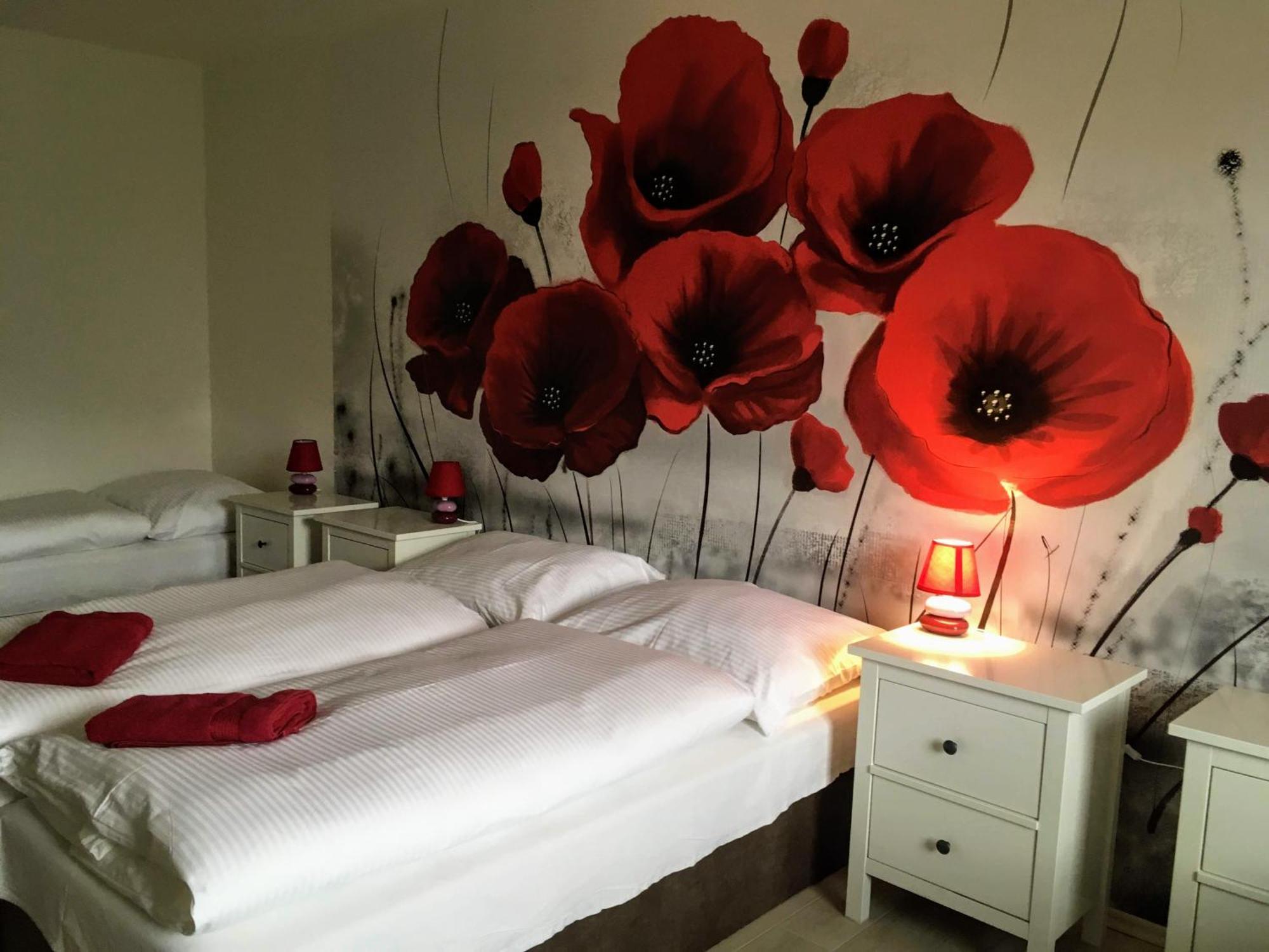 Апартаменты Apartman Na Namesti Opocno Экстерьер фото