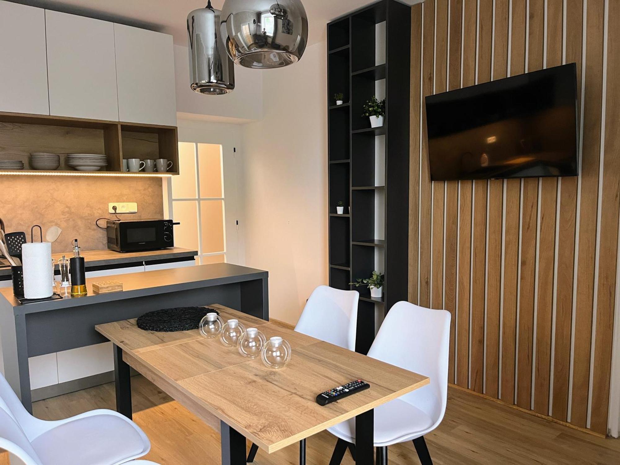 Апартаменты Apartman Na Namesti Opocno Экстерьер фото
