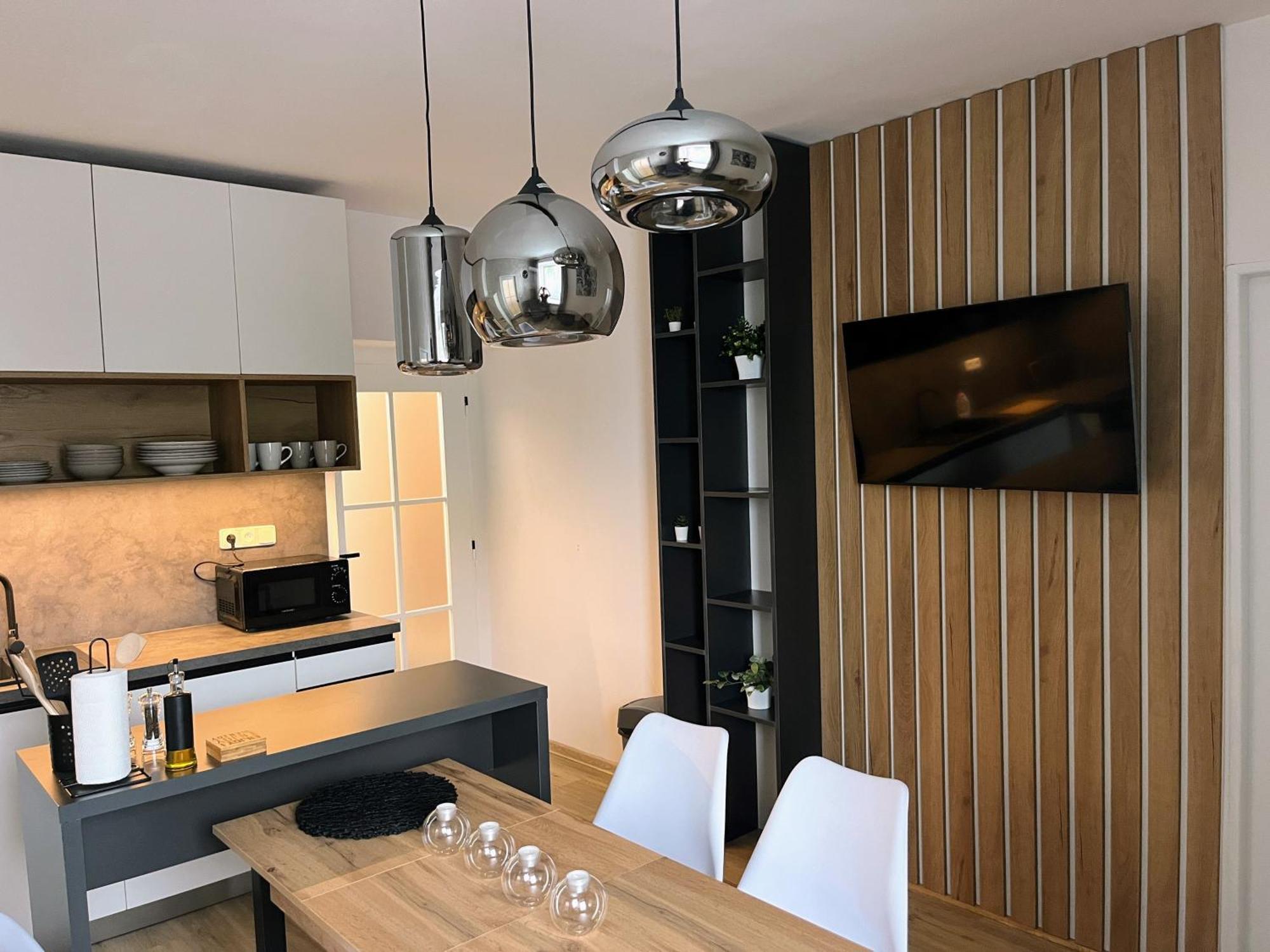 Апартаменты Apartman Na Namesti Opocno Экстерьер фото