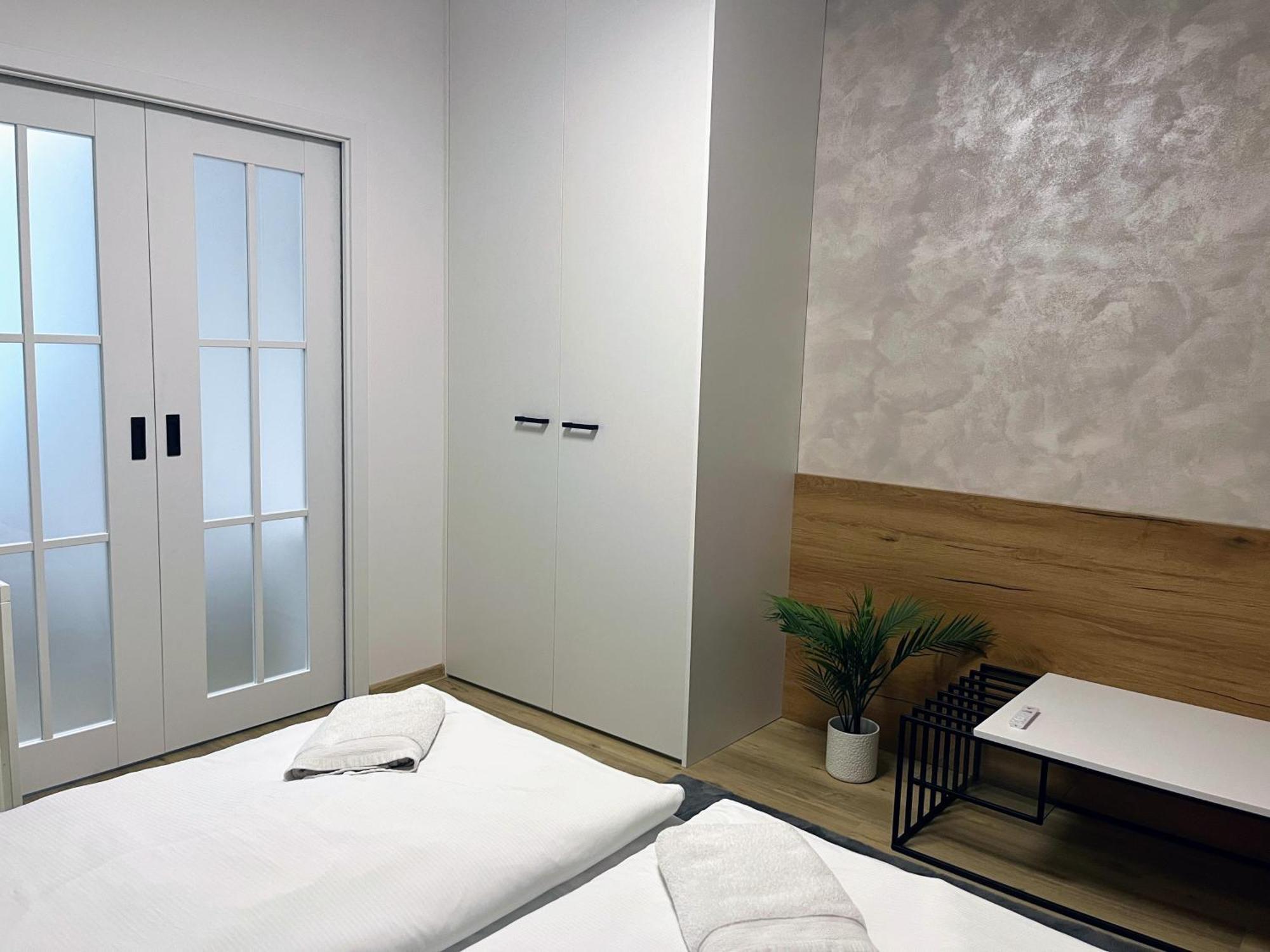 Апартаменты Apartman Na Namesti Opocno Экстерьер фото