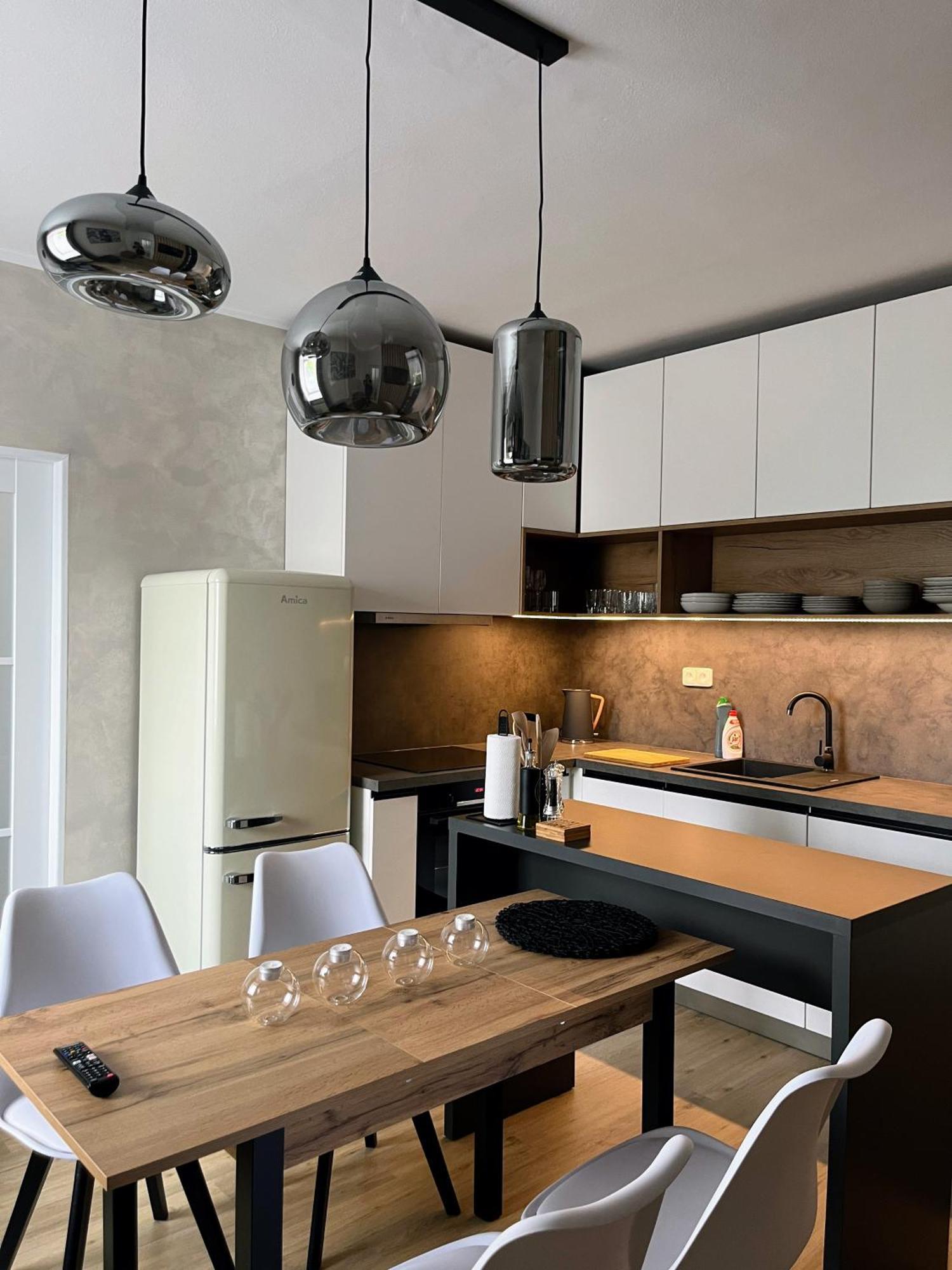 Апартаменты Apartman Na Namesti Opocno Экстерьер фото