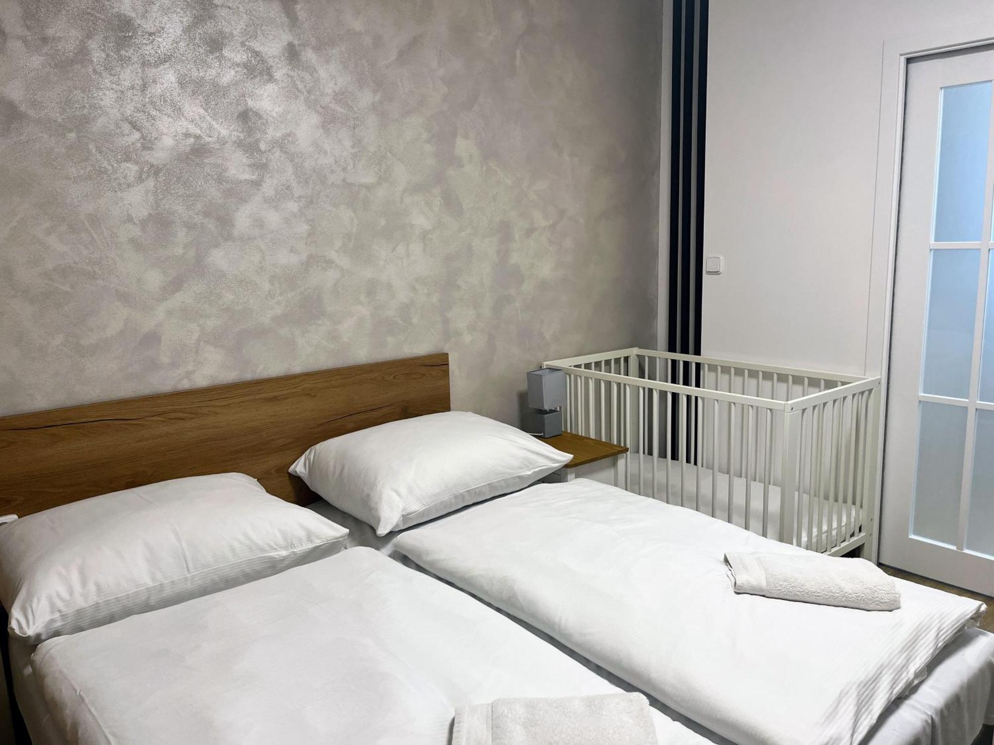 Апартаменты Apartman Na Namesti Opocno Экстерьер фото